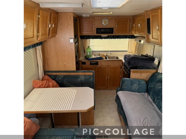 Продаж на аукціоні авто 1994 Western Rv Sq-23.6, vin: 2F9T5T232RA027597, номер лоту: 30101327