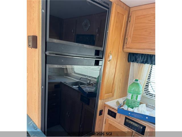 Продаж на аукціоні авто 1994 Western Rv Sq-23.6, vin: 2F9T5T232RA027597, номер лоту: 30101327