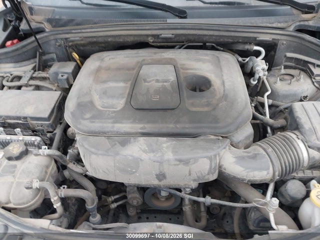 Продаж на аукціоні авто 2019 Dodge Durango Gt, vin: 1C4RDJDG5KC676325, номер лоту: 30099697
