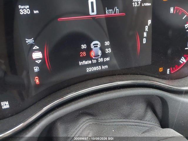 Продаж на аукціоні авто 2019 Dodge Durango Gt, vin: 1C4RDJDG5KC676325, номер лоту: 30099697