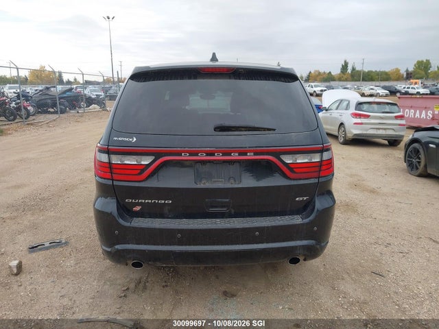 Продаж на аукціоні авто 2019 Dodge Durango Gt, vin: 1C4RDJDG5KC676325, номер лоту: 30099697