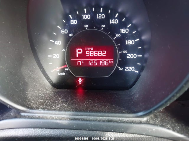 KIA SOUL + 2018 KNDJP3A51J7583005 Image 14