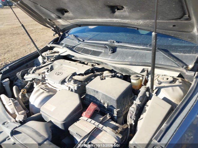 4T1BF1FK6HU638100 Toyota Camry Le/xle/se/xse