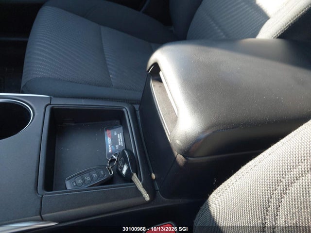 4T1BF1FK6HU638100 Toyota Camry Le/xle/se/xse