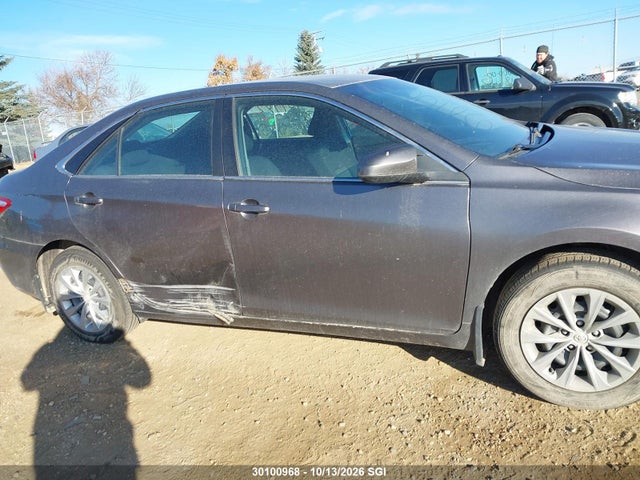 4T1BF1FK6HU638100 Toyota Camry Le/xle/se/xse