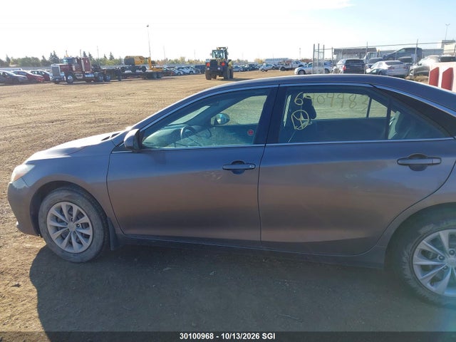 4T1BF1FK6HU638100 Toyota Camry Le/xle/se/xse