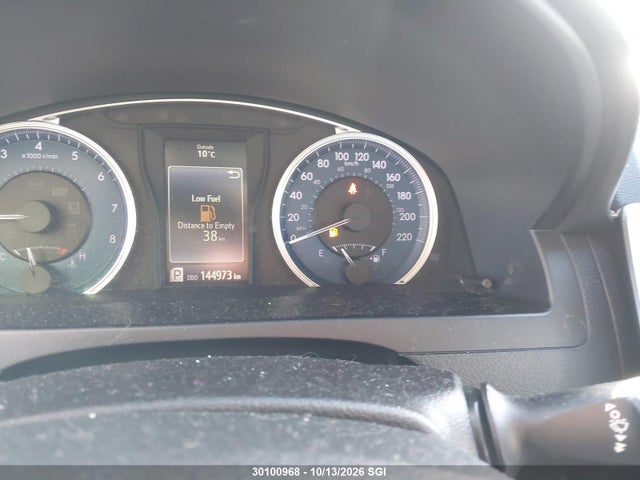 4T1BF1FK6HU638100 Toyota Camry Le/xle/se/xse