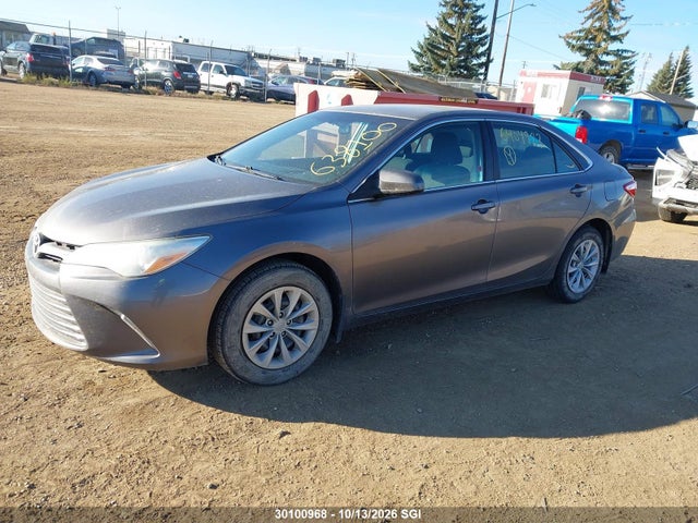 4T1BF1FK6HU638100 Toyota Camry Le/xle/se/xse