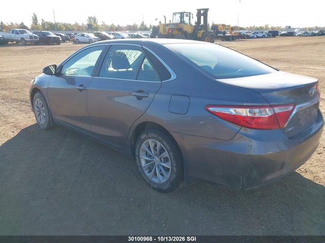 4T1BF1FK6HU638100 Toyota Camry Le/xle/se/xse