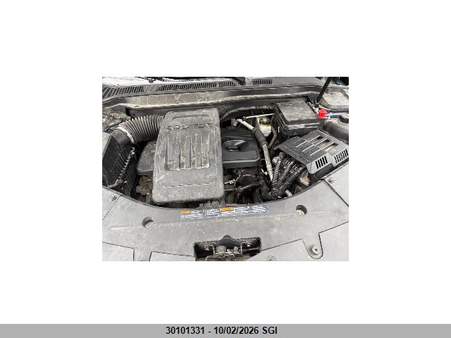 Продаж на аукціоні авто 2012 Gmc Terrain Slt, vin: 2GKFLVEK6C6177953, номер лоту: 30101331