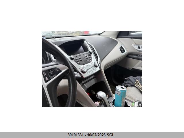 Продаж на аукціоні авто 2012 Gmc Terrain Slt, vin: 2GKFLVEK6C6177953, номер лоту: 30101331
