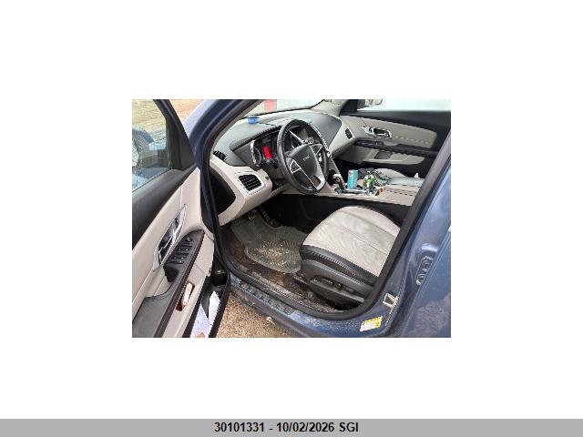 Продаж на аукціоні авто 2012 Gmc Terrain Slt, vin: 2GKFLVEK6C6177953, номер лоту: 30101331