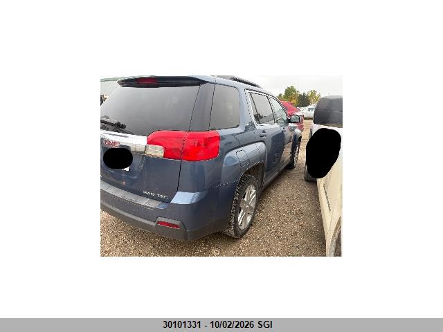 Продаж на аукціоні авто 2012 Gmc Terrain Slt, vin: 2GKFLVEK6C6177953, номер лоту: 30101331