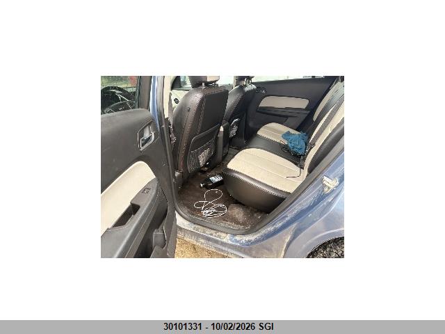 Продаж на аукціоні авто 2012 Gmc Terrain Slt, vin: 2GKFLVEK6C6177953, номер лоту: 30101331