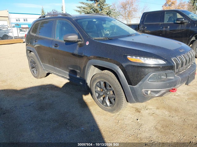 2016 1C4PJMBS2GW180798 главное изображение