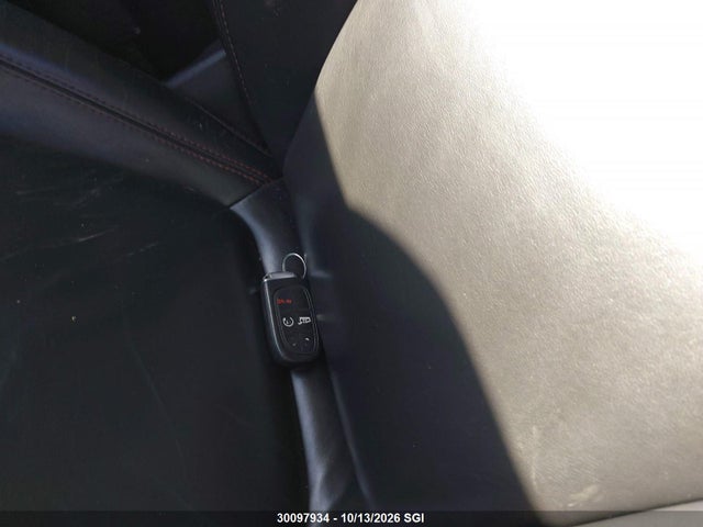 Jeep Cherokee Trailhawk 2016 1C4PJMBS2GW180798 Image 11