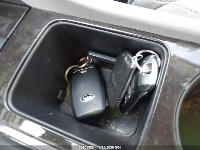 KIA OPTIMA EX 2016 5XXGU4L34GG080542 Image 11