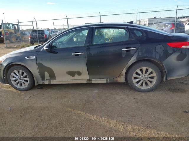 KIA OPTIMA EX 2016 5XXGU4L34GG080542 Image 13