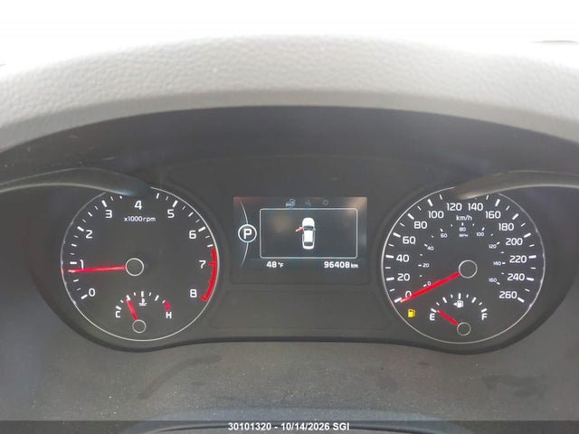 KIA OPTIMA EX 2016 5XXGU4L34GG080542 Image 14