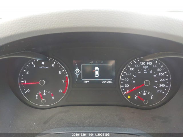 KIA OPTIMA EX 2016 5XXGU4L34GG080542 Image 7