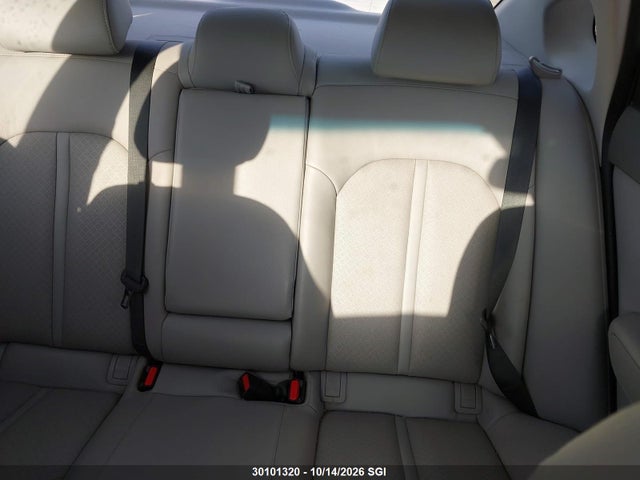 KIA OPTIMA EX 2016 5XXGU4L34GG080542 Image 8
