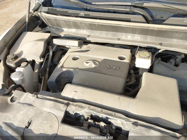 Aukcja sprzedaży 2014 Infiniti Qx60, vin: 5N1AL0MM9EC541350, numer aukcji: 30099070