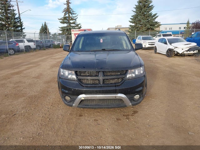 Dodge Journey Crossroad 2014 3C4PDDGG5ET257517 Image 12