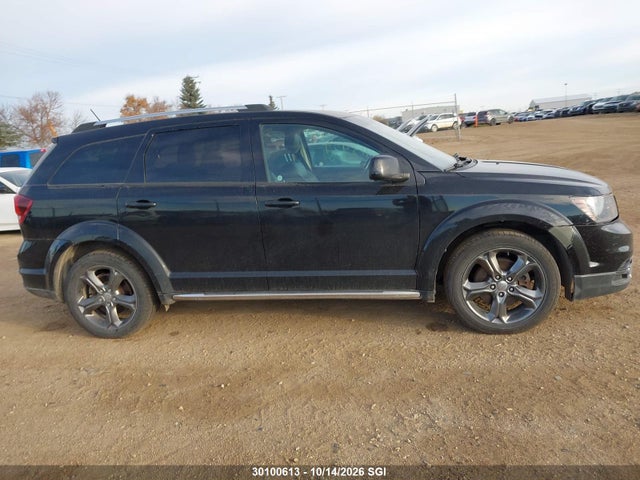 Dodge Journey Crossroad 2014 3C4PDDGG5ET257517 Image 13