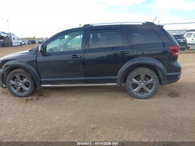 Dodge Journey Crossroad 2014 3C4PDDGG5ET257517 Image 14