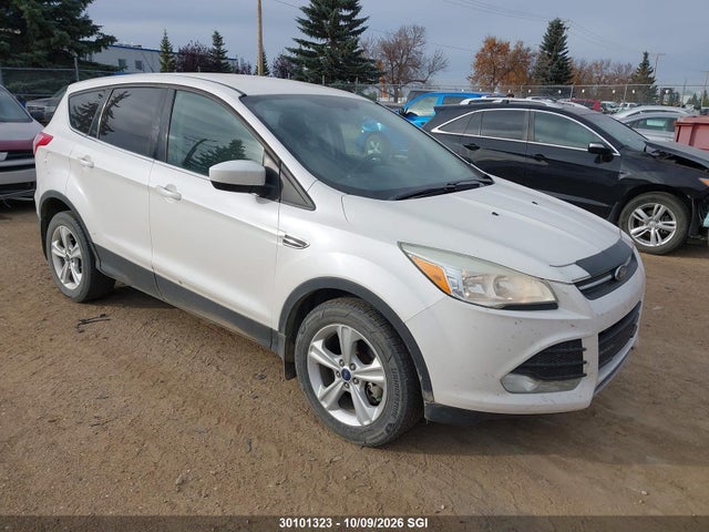 30101323 :رقم المزاد ، 1FMCU9G96DUC49732 vin ، 2013 Ford Escape Se مزاد بيع