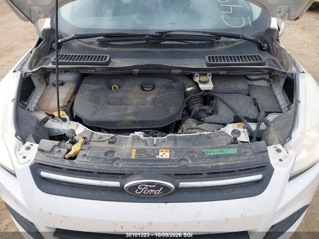 Aukcja sprzedaży 2013 Ford Escape Se, vin: 1FMCU9G96DUC49732, numer aukcji: 30101323