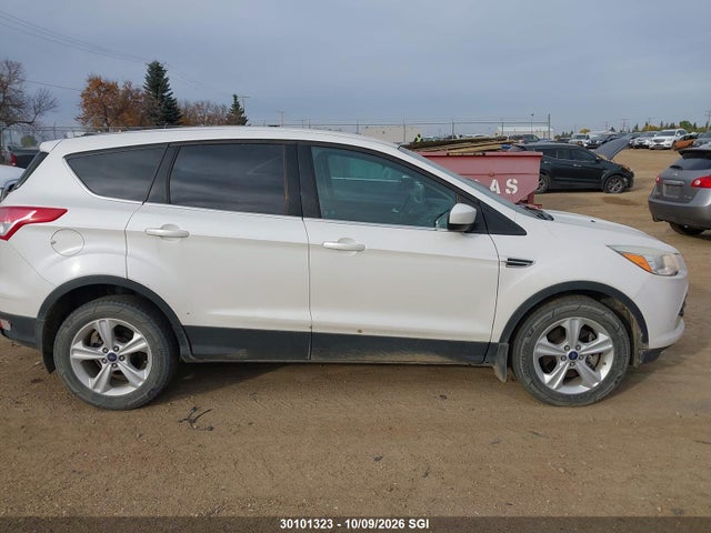 Aukcja sprzedaży 2013 Ford Escape Se, vin: 1FMCU9G96DUC49732, numer aukcji: 30101323