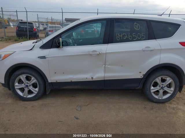 Aukcja sprzedaży 2013 Ford Escape Se, vin: 1FMCU9G96DUC49732, numer aukcji: 30101323