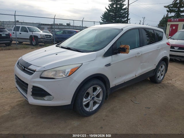 Aukcja sprzedaży 2013 Ford Escape Se, vin: 1FMCU9G96DUC49732, numer aukcji: 30101323
