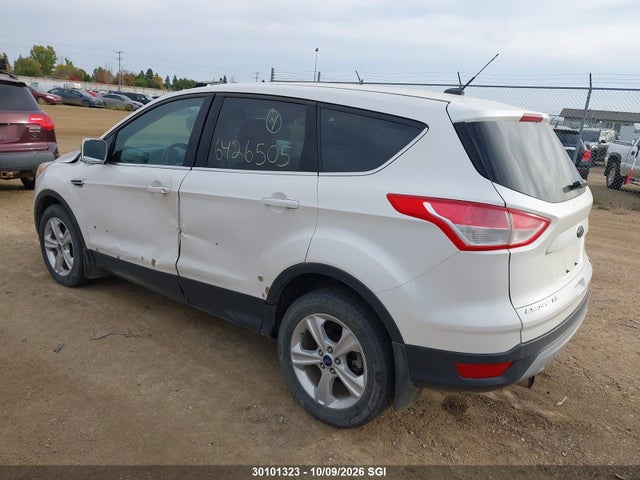 Aukcja sprzedaży 2013 Ford Escape Se, vin: 1FMCU9G96DUC49732, numer aukcji: 30101323