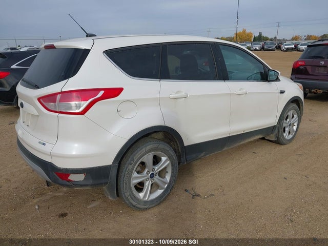 Aukcja sprzedaży 2013 Ford Escape Se, vin: 1FMCU9G96DUC49732, numer aukcji: 30101323