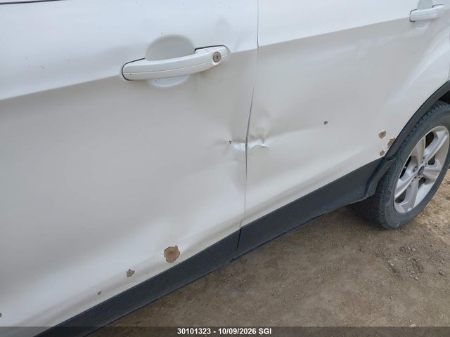 Aukcja sprzedaży 2013 Ford Escape Se, vin: 1FMCU9G96DUC49732, numer aukcji: 30101323