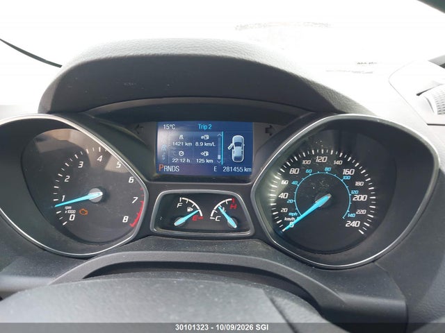 Aukcja sprzedaży 2013 Ford Escape Se, vin: 1FMCU9G96DUC49732, numer aukcji: 30101323
