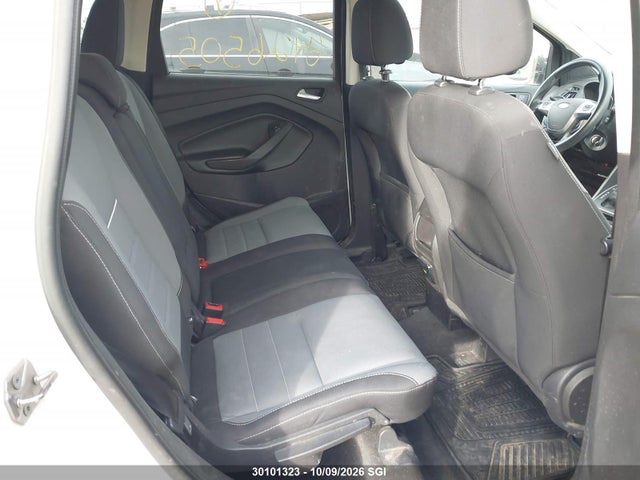 Aukcja sprzedaży 2013 Ford Escape Se, vin: 1FMCU9G96DUC49732, numer aukcji: 30101323