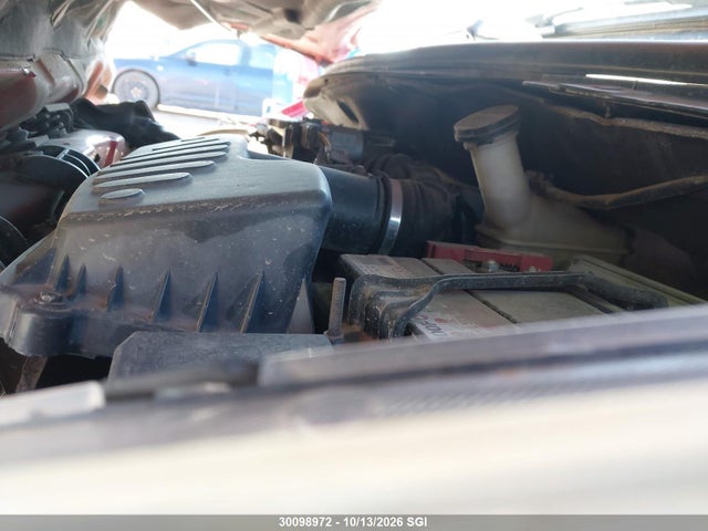 30098972 :رقم المزاد ، KL8CD6S96DC509071 vin ، 2013 Chevrolet Spark 1lt مزاد بيع