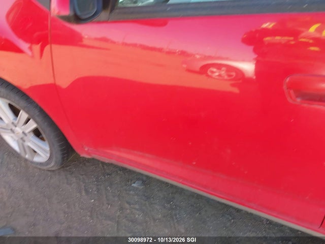 30098972 :رقم المزاد ، KL8CD6S96DC509071 vin ، 2013 Chevrolet Spark 1lt مزاد بيع