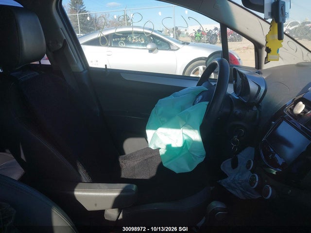 30098972 :رقم المزاد ، KL8CD6S96DC509071 vin ، 2013 Chevrolet Spark 1lt مزاد بيع