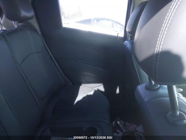 30098972 :رقم المزاد ، KL8CD6S96DC509071 vin ، 2013 Chevrolet Spark 1lt مزاد بيع