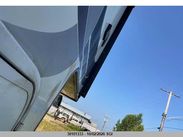 2016 Heartland Travel Trailer მანქანა იყიდება აუქციონზე, vin: 5SFSG3328GE302648, აუქციონის ნომერი: 30101333