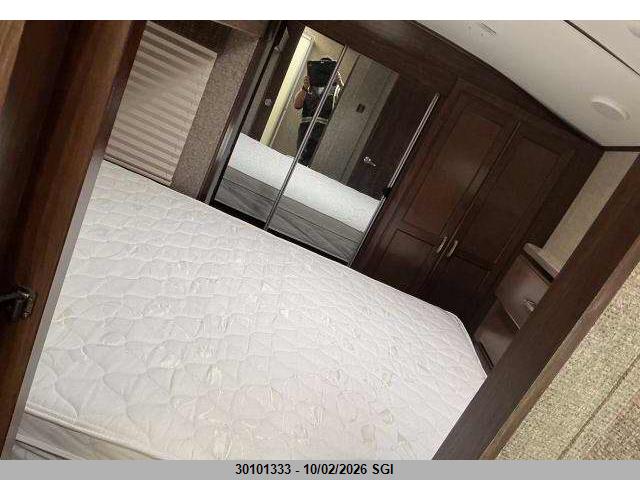 2016 Heartland Travel Trailer მანქანა იყიდება აუქციონზე, vin: 5SFSG3328GE302648, აუქციონის ნომერი: 30101333