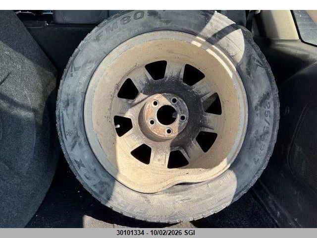 30101334 :رقم المزاد ، 2LMDJ8JC6ABJ34730 vin ، 2010 Lincoln Mkx مزاد بيع