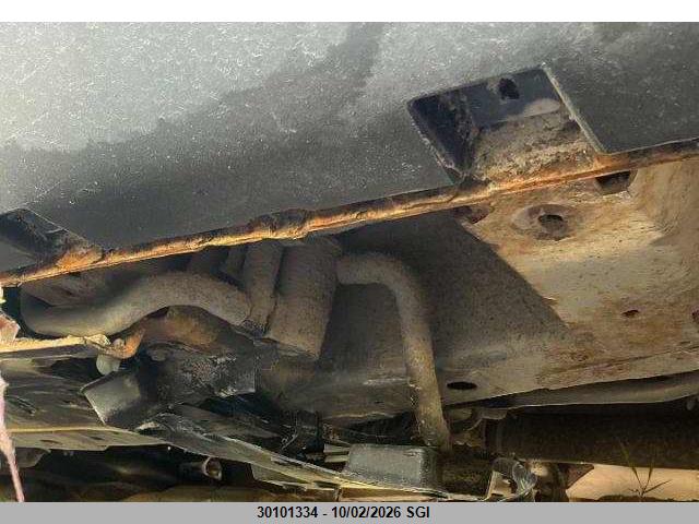 30101334 :رقم المزاد ، 2LMDJ8JC6ABJ34730 vin ، 2010 Lincoln Mkx مزاد بيع