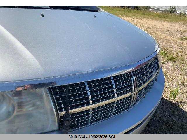 30101334 :رقم المزاد ، 2LMDJ8JC6ABJ34730 vin ، 2010 Lincoln Mkx مزاد بيع