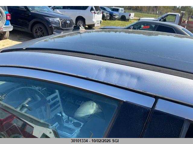 30101334 :رقم المزاد ، 2LMDJ8JC6ABJ34730 vin ، 2010 Lincoln Mkx مزاد بيع