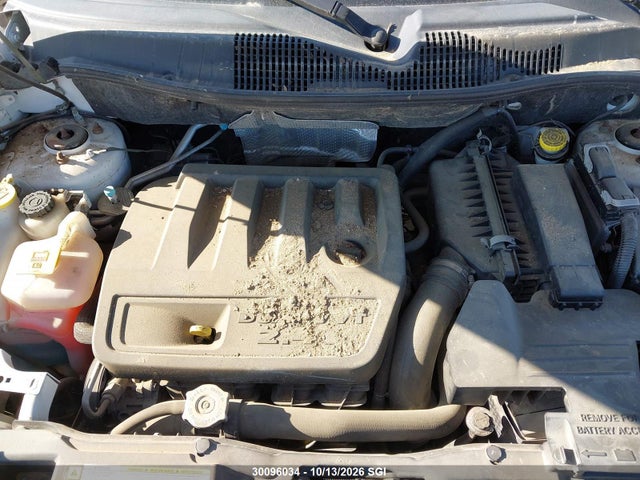 30096034 :رقم المزاد ، 1J4NF4FB7AD547498 vin ، 2010 Jeep Compass Sport/north مزاد بيع